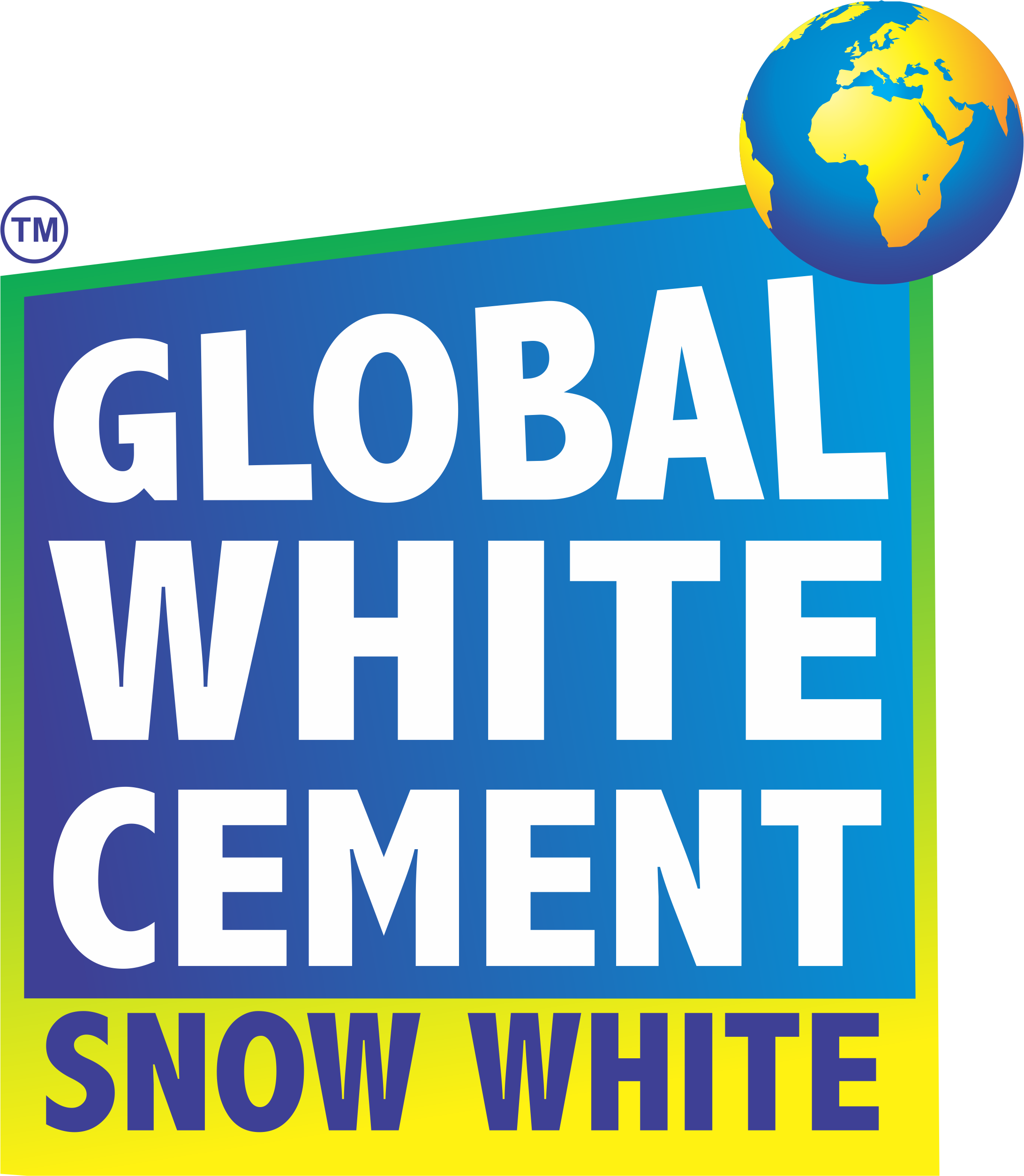 global white cement 1 kg